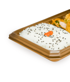パウチ入り液体調味料(冷却)